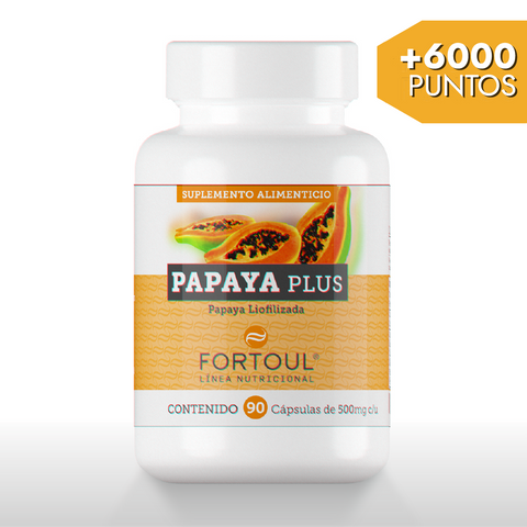 PAPAYA PLUS